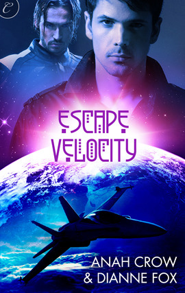 Title details for Escape Velocity by Anah Crow - Available